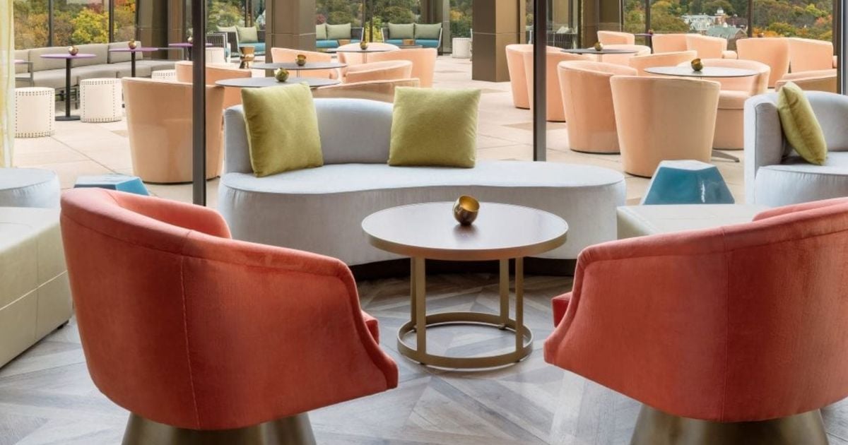 ALTO Rooftop at Montclair’s MC Hotel Welcoming Guests - Hospitality Net