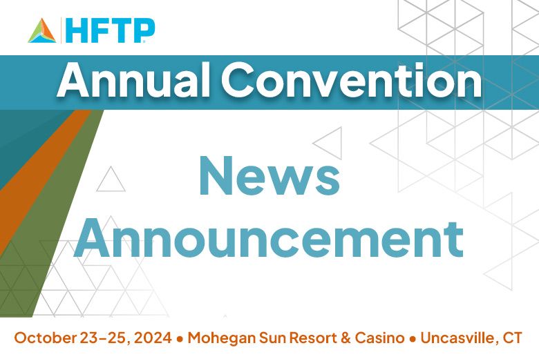 Upcoming HFTP Annual Convention Features Top Hotelier Panelists ...