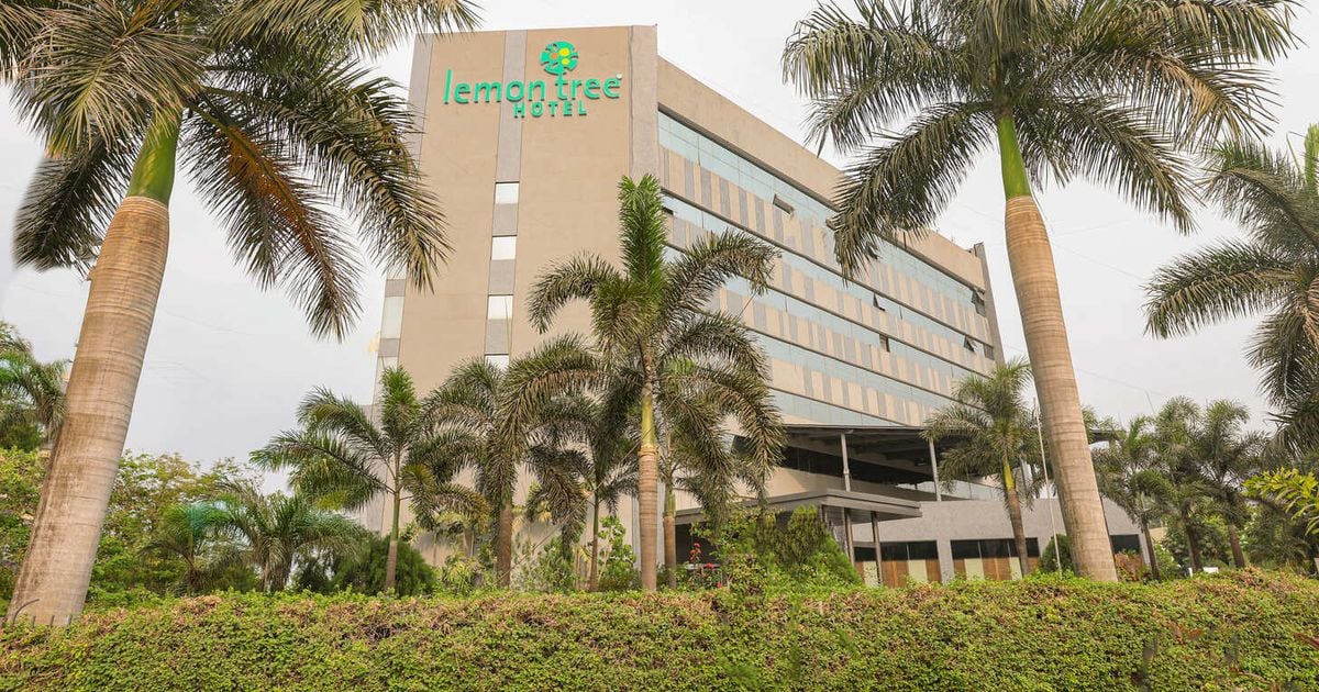 Lemon Tree Hotels Announces Strategic Reorganization and Investment ...