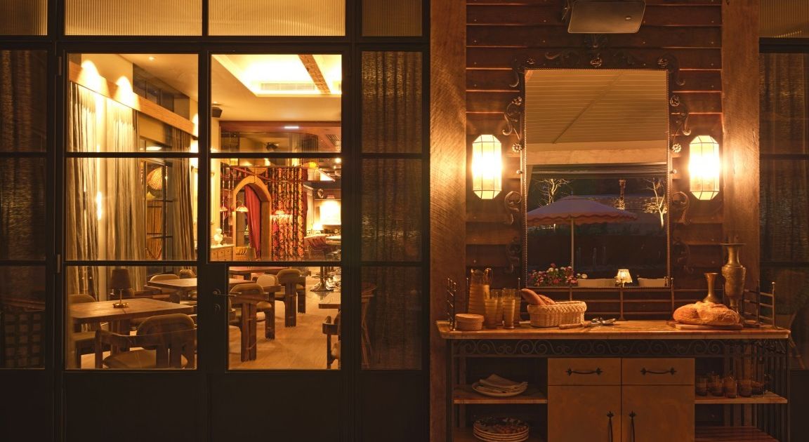 A grand escape awaits as The Grand Saddles Lodge opens at Mount White ...
