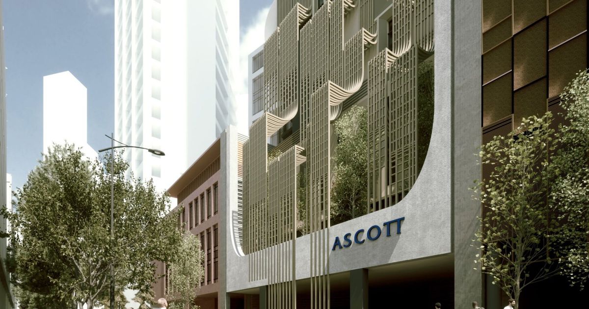 Ascott’s Multi-Typology Strategy Fuels Expansion in Asia, Africa and ...