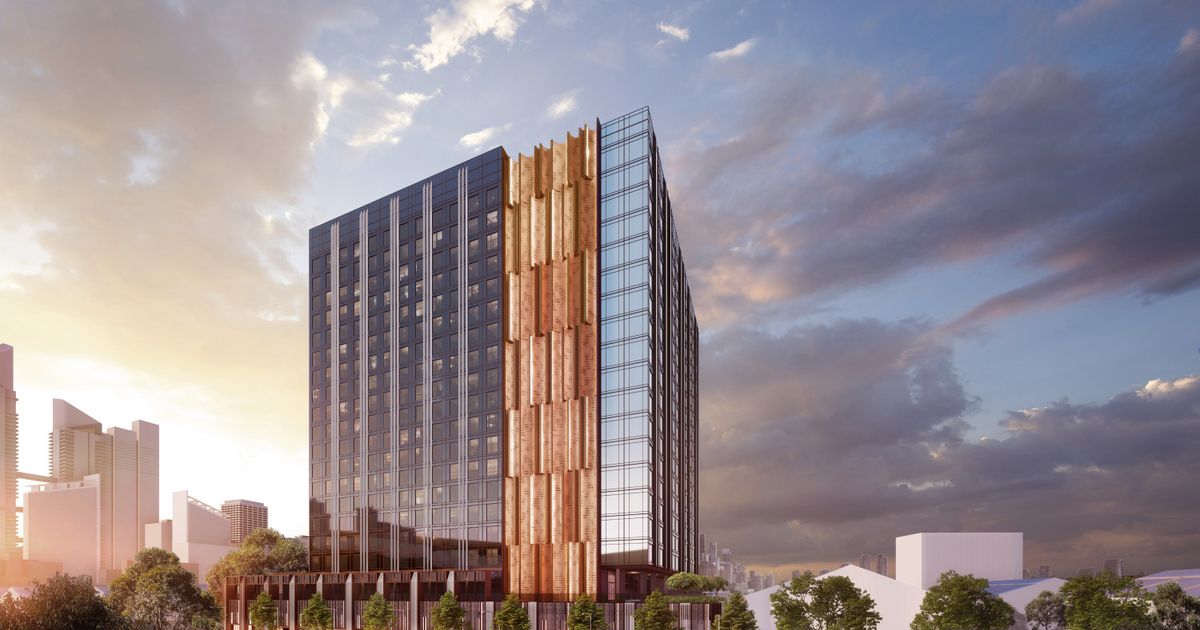 Accor group ends 2023 with strategic partnerships in Singapore ...