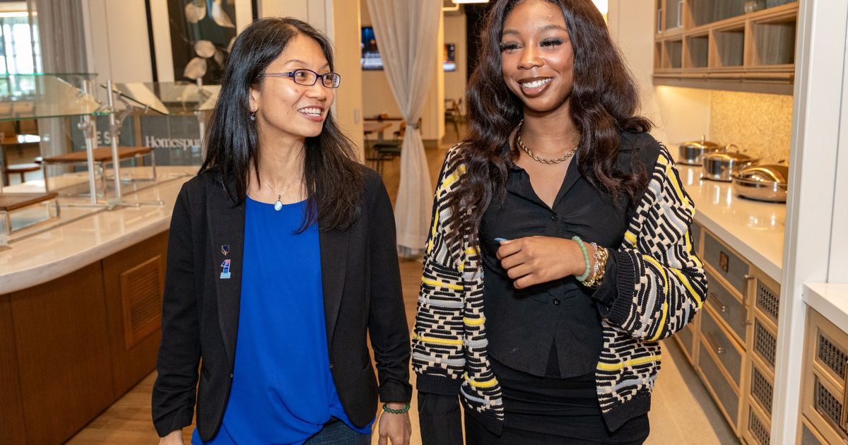 Hilton Partners with Big Brothers Big Sisters to Open Doors of Opportunity Across America