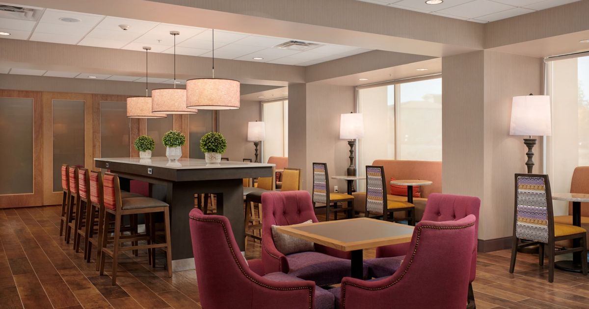 PM Hotel Group Expands Portland, Oregon Portfolio with Three New Hotels ...