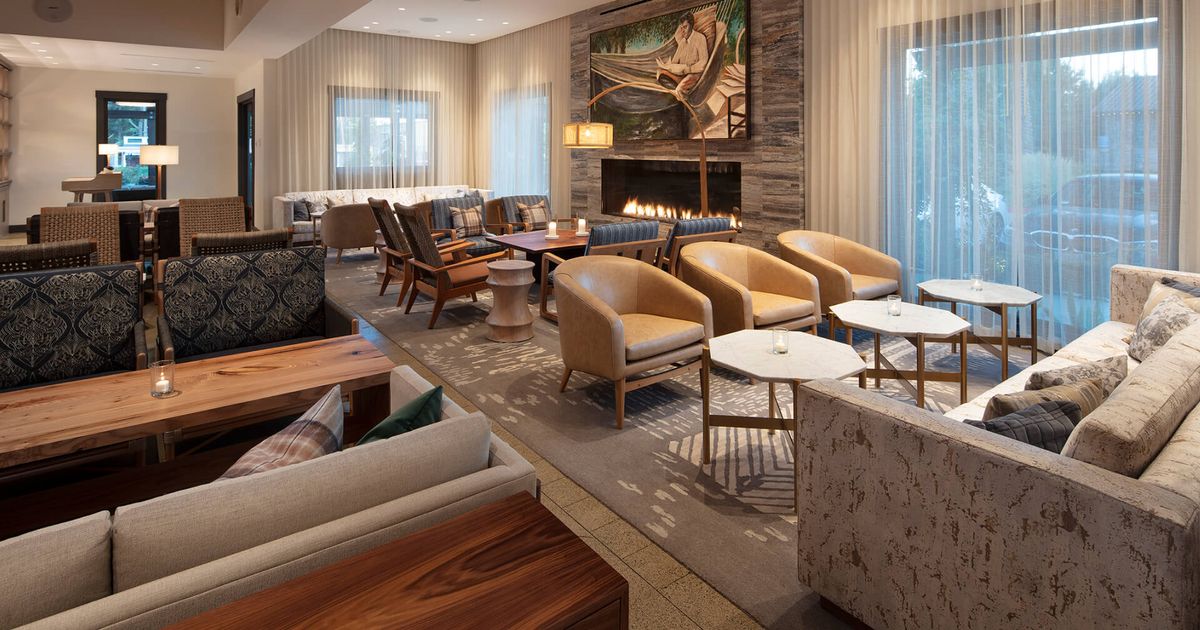 The Lodge At Sonoma, Autograph Collection, Unveils Property-wide ...
