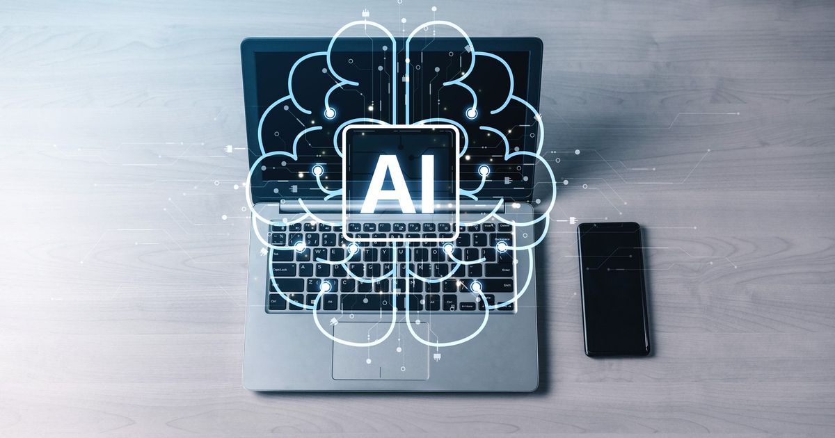 AI Is Already Describing Your Hotel. Make Sure It's Right.