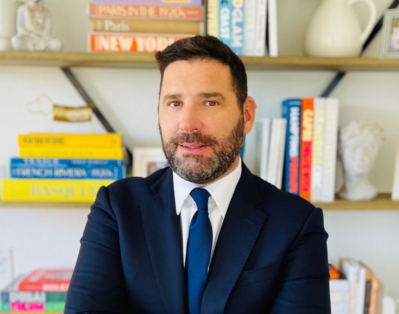 LodgIQ Appoints Vincent Ramelli as CEO to Spearhead Global Expansion ...