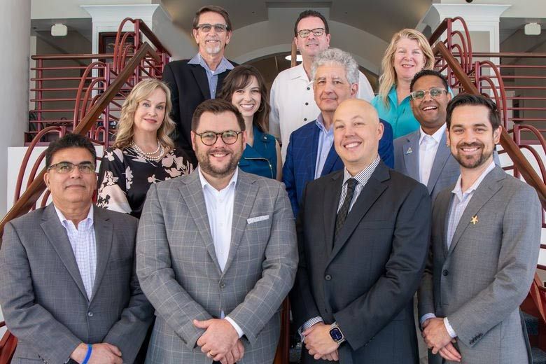 HFTP Announces 2025–2026 Global Executive Committee and Board of ...