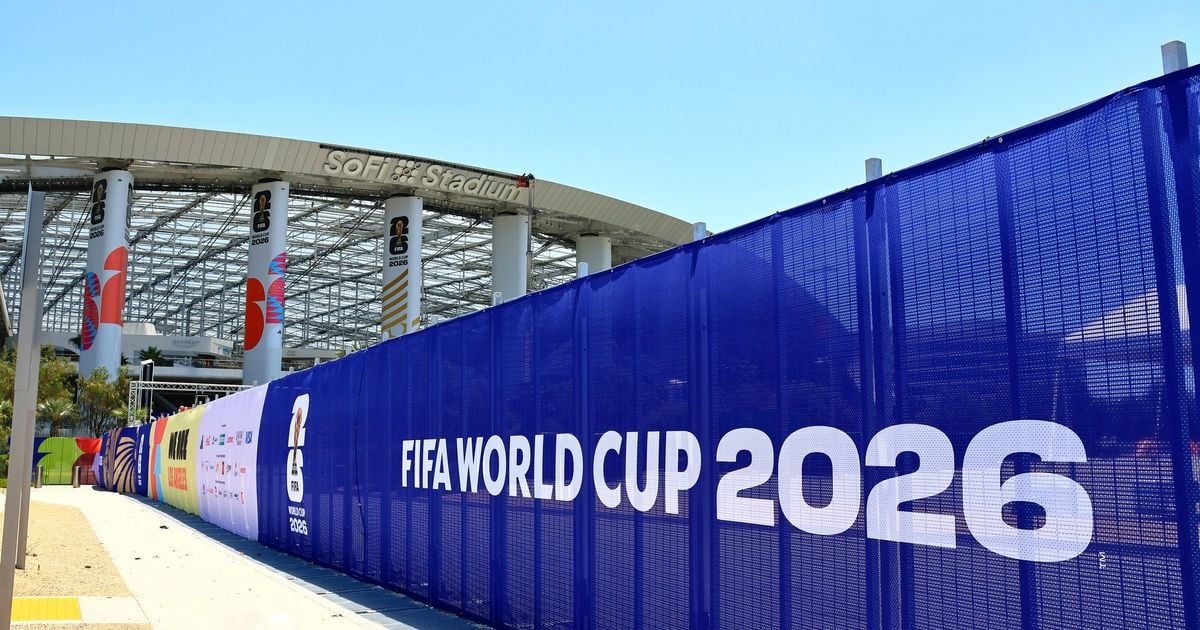 How the 2026 FIFA World Cup Changed US Hotel Markets