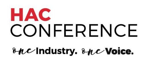 2024 National HAC Conference - Hospitality Net