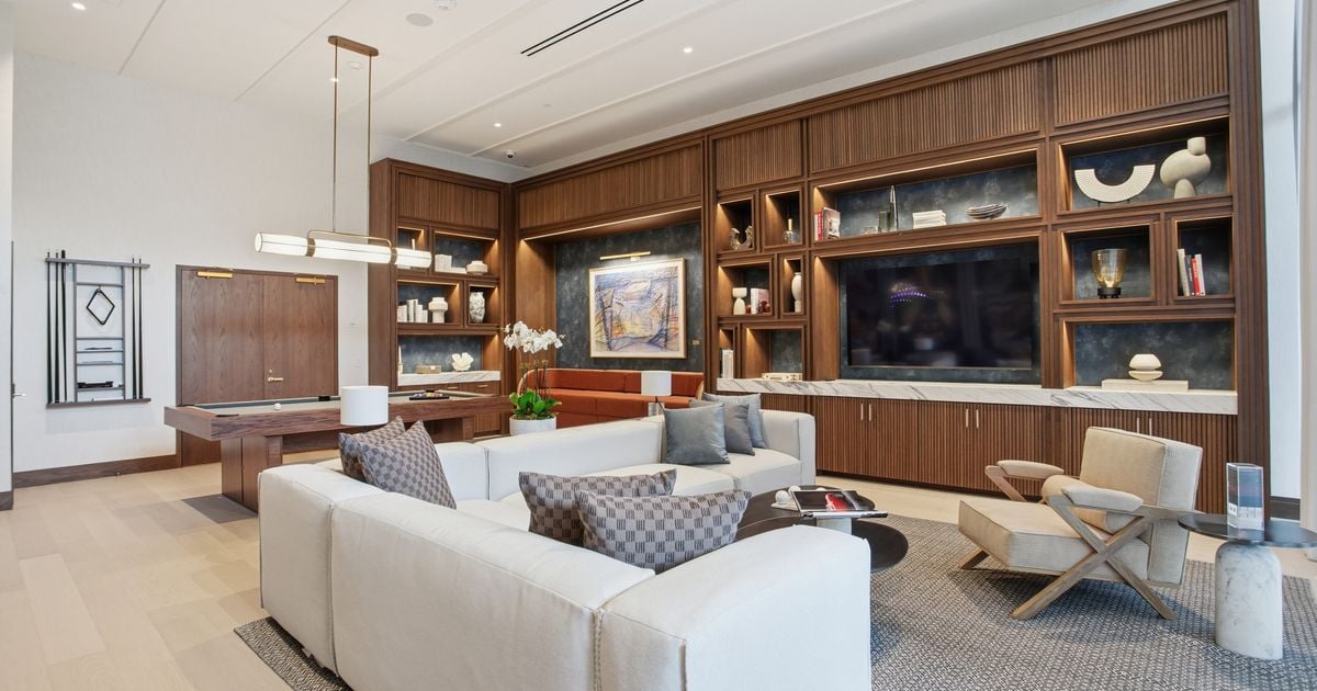 Related Group Celebrates Completion of The Ritz-Carlton Residences ...