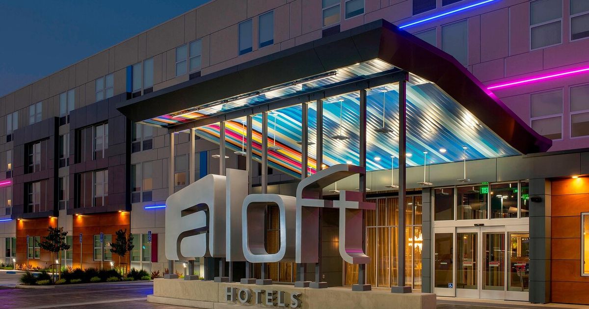 Pathfinder Hospitality Announces Grand Opening of Aloft Austin ...