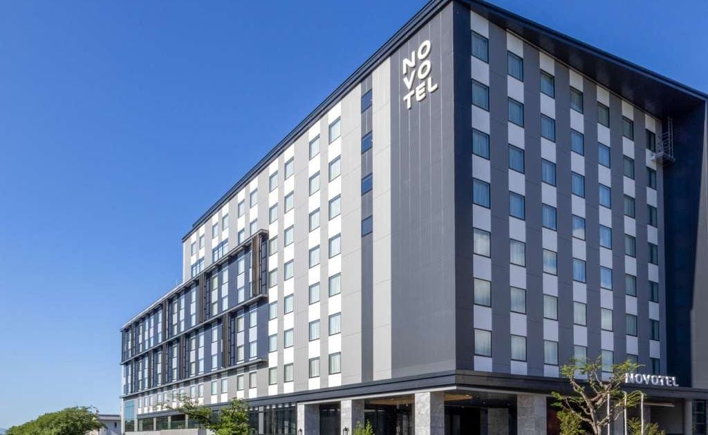 Accor opens 264-Key Novotel in Nara, Japan - Hospitality Net
