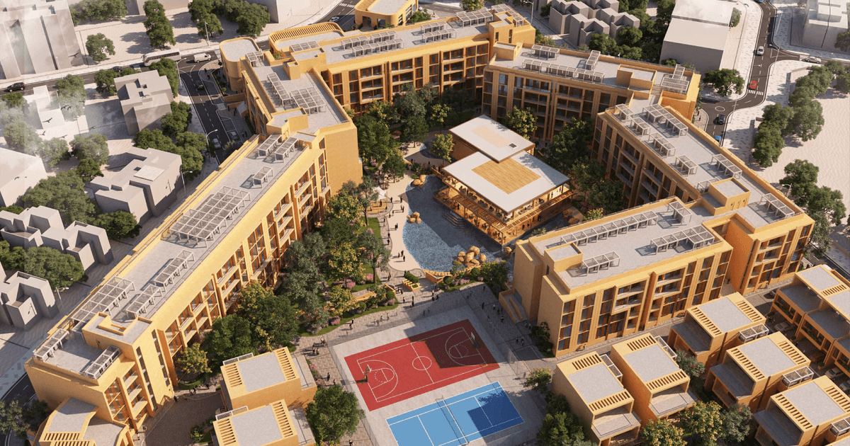 Amsa Hospitality and Radisson Hotel Group Announce Hotel Apartments and ...