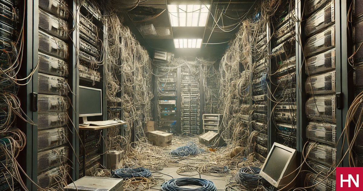 Data silos are messy. Here’s your way out. - Hospitality Net