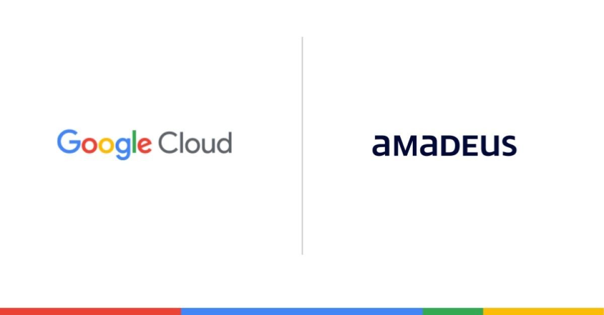 Amadeus and Google Sign Landmark Partnership to Propel Cloud-Based ...