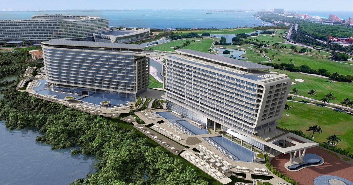 Hyatt Announces Plans for First Hyatt Vivid Property to open in 2024 ...