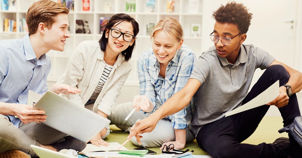 Rethinking Inclusion in the Workplace: Gen Z at Women in Leadership ...
