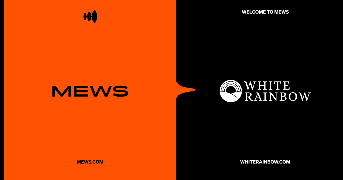 White Rainbow scales its boutique hotel portfolio with Mews ...