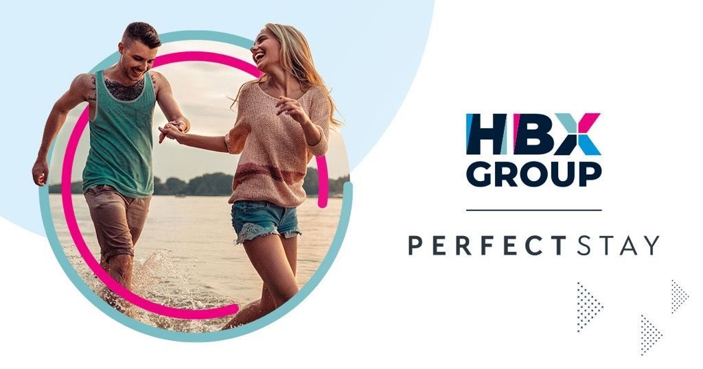 HBX Group acquires full ownership of PerfectStay - Hospitality Net