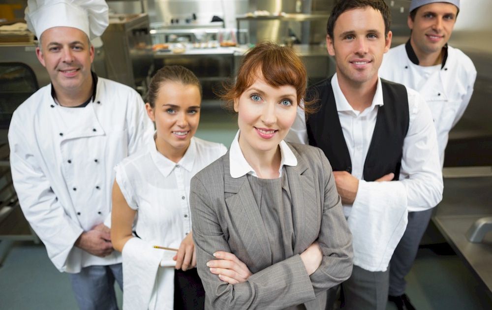 Dress Code Considerations and Best Practices - Hospitality Net