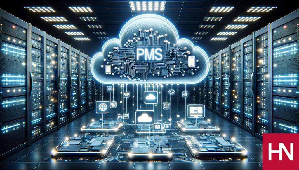 HN Original: Machine Learning from PMS Data Extraction Enables ...