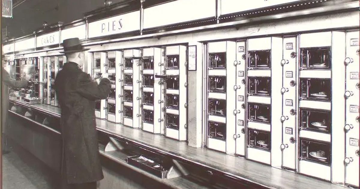 The failure of full self-service - Hospitality Net