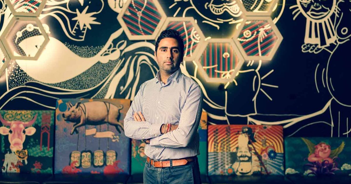 Leveraging hospitality education into a restaurant empire - Hospitality Net