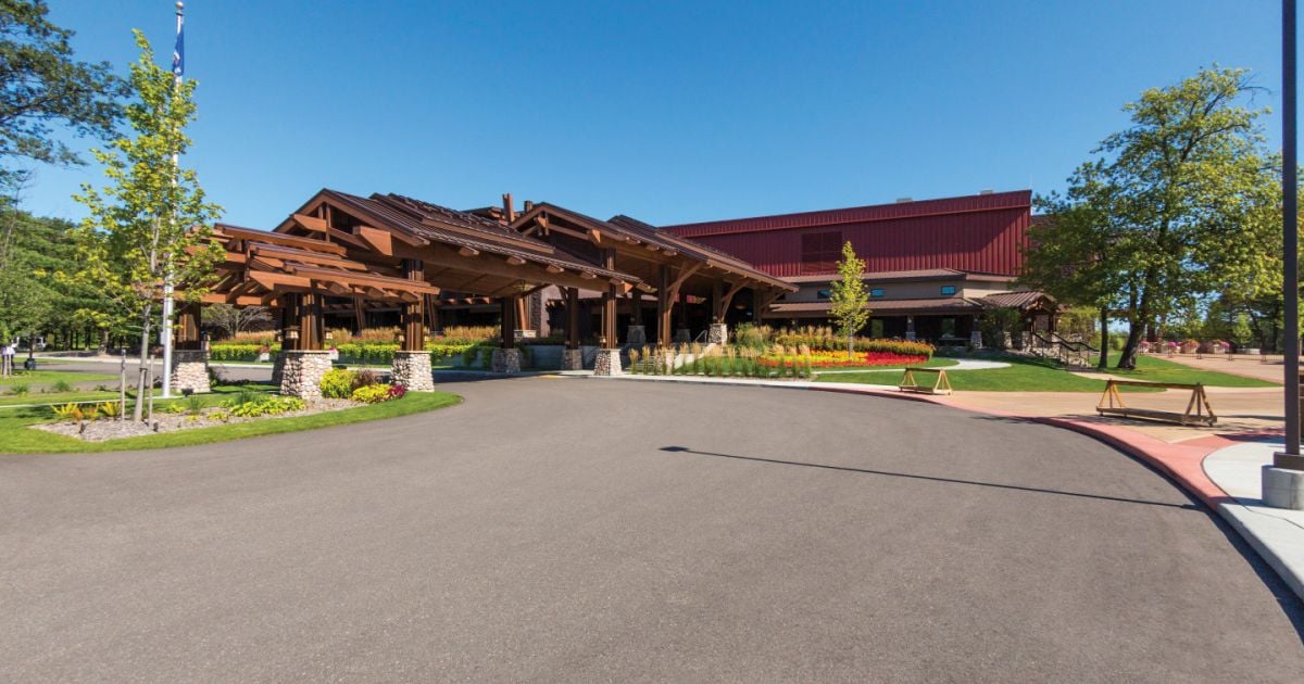 Sentry opens boutique hotel, The Inn at SentryWorld - Hospitality Net