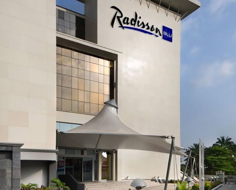 Radisson Opens New Hotel In Lagos, Nigeria - Hospitality Net