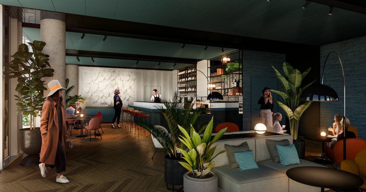 NH Collection unveils new address in Germany - Hospitality Net