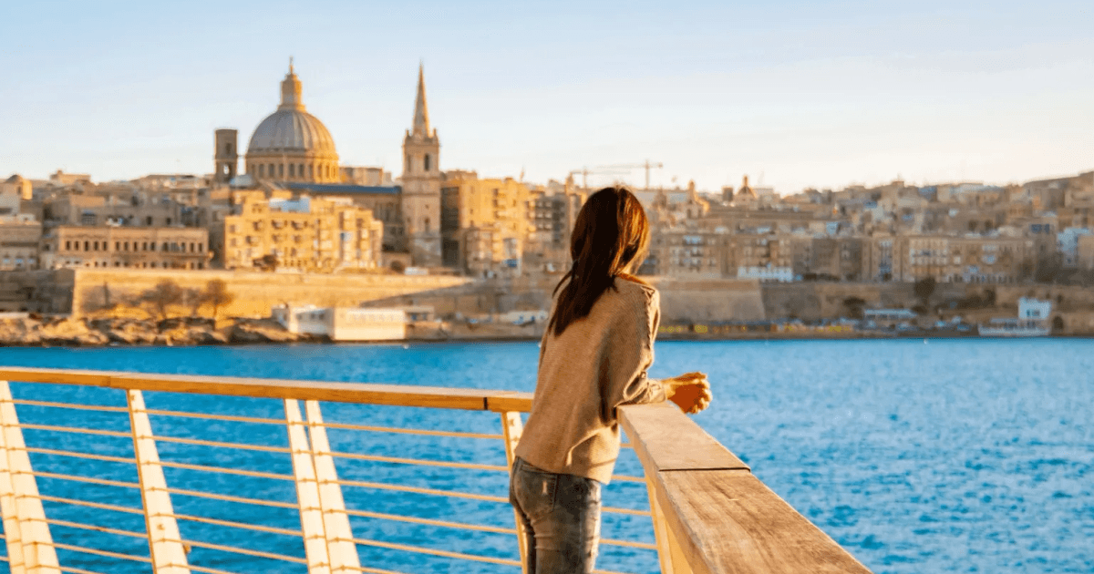 WTTC Brings Global Tourism Leaders to Valletta as Malta's Travel & Tourism Sector Continues to Thrive