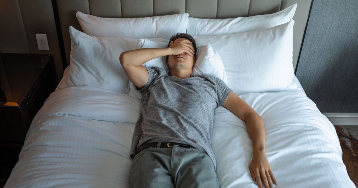 Sleep’s First Night Effect and Hotel Room Assignments - Hospitality Net