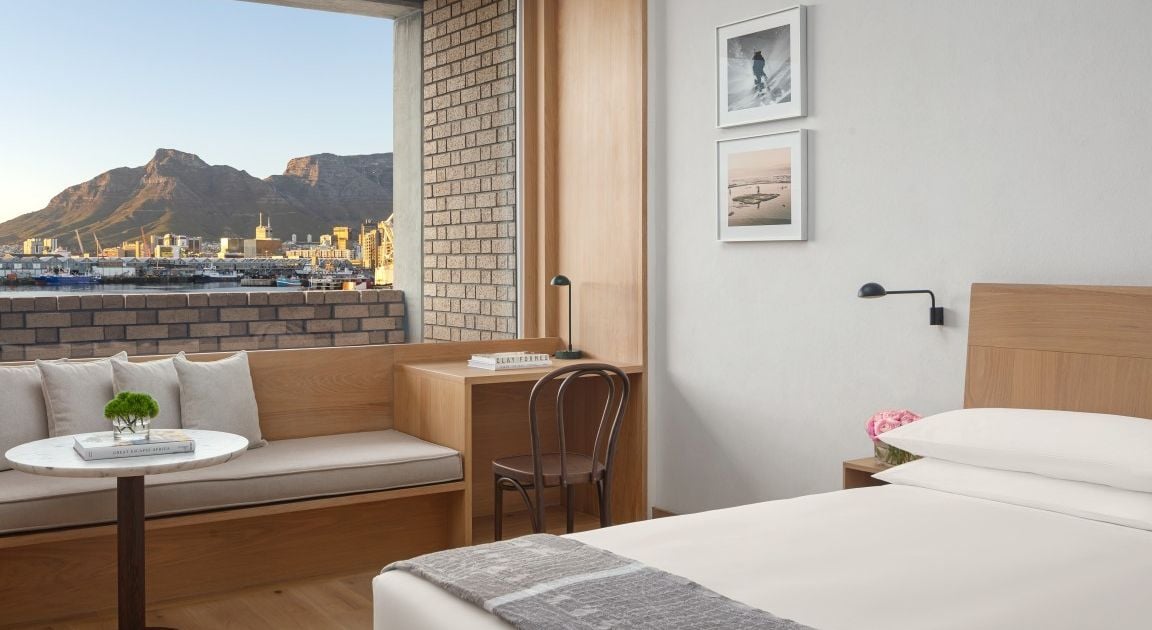 Edition Expands Its Global Footprint with a Landmark Debut in Cape Town ...