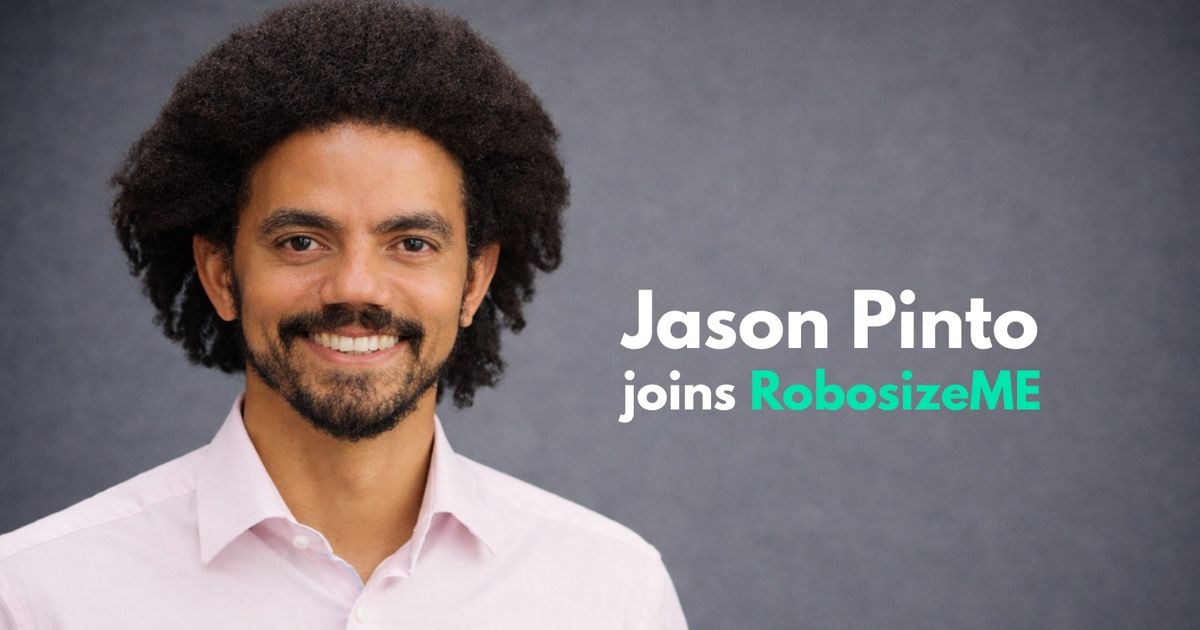 RobosizeME Names Hospitality Tech Entrepreneur Jason Pinto as Business ...
