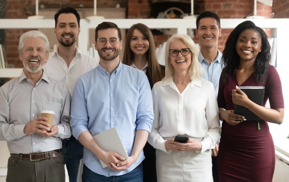 It's Time To Eliminate Generationalism in the Hotel Workplace: Myth of ...