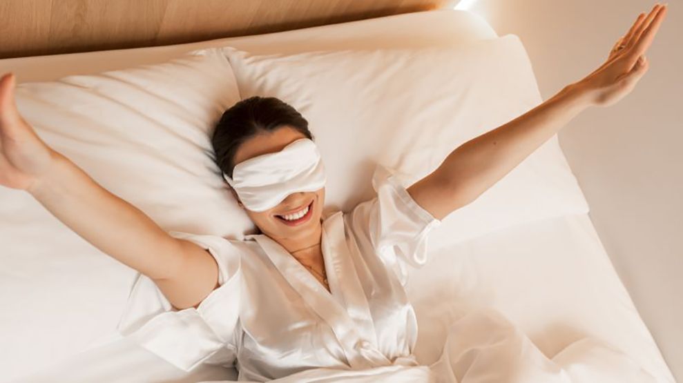Tech-Enhanced Slumber: Why Hotels Are Investing in Sleep Innovations ...