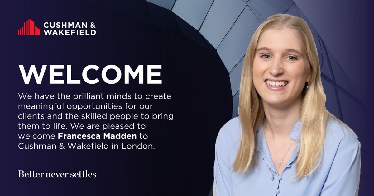 Cushman & Wakefield Bolsters UK Hospitality Capital Markets Team With ...