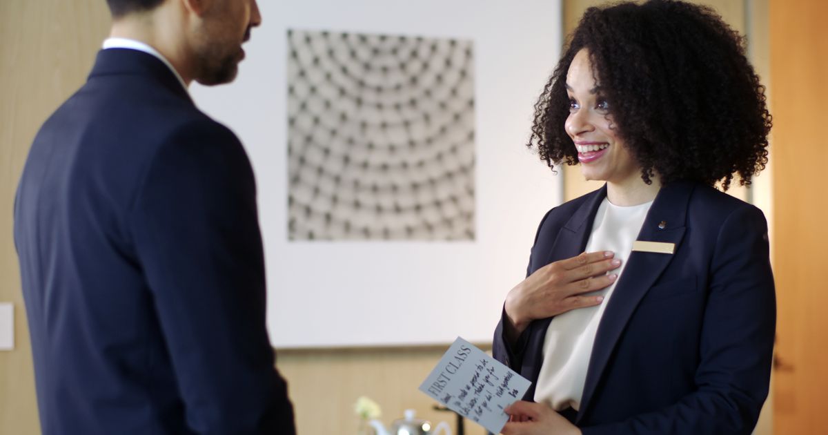The Ritz-Carlton Leadership Center Debuts New Course That Redefines How ...
