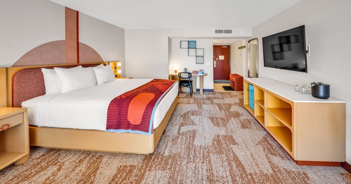 Outbound Sedona Debuts in Sedona’s Red Rocks