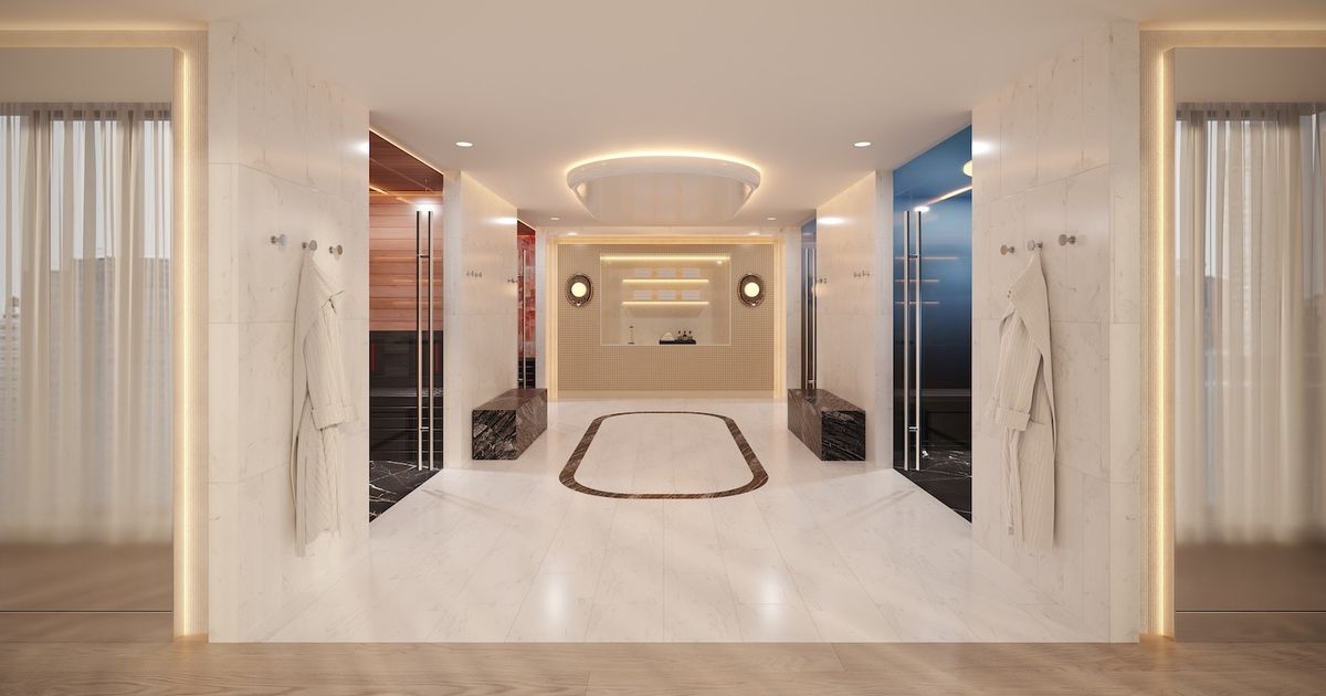 Signia Hilton Unveils 'Signia Restore' Wellness Concept at Indianapolis Property