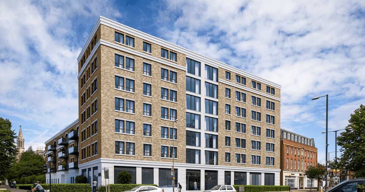 IHG Hotels & Resorts expands UK&I Luxury & Lifestyle portfolio with ...