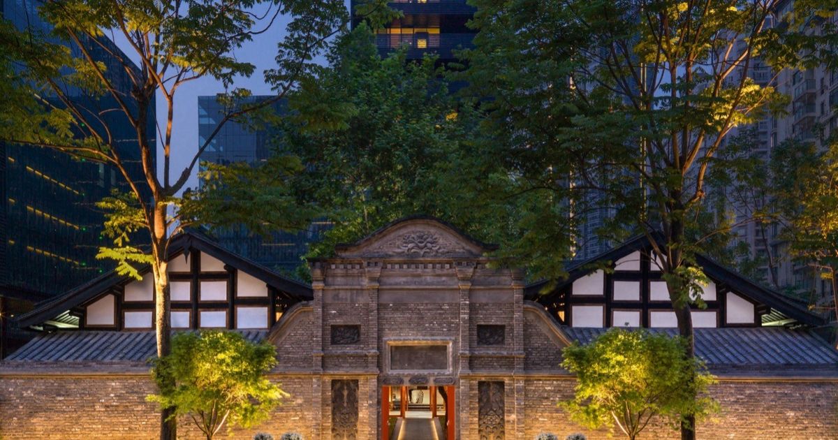 Houses Not Hotels and Other Lessons from the House Collective