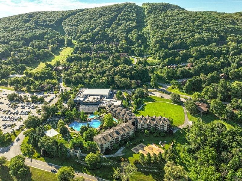 South Street Partners Expands Its Multi-Billion Dollar Portfolio with the Acquisition of Crystal Springs Resort, nestled alongside the Appalachian Mountains in Sussex County, New Jersey