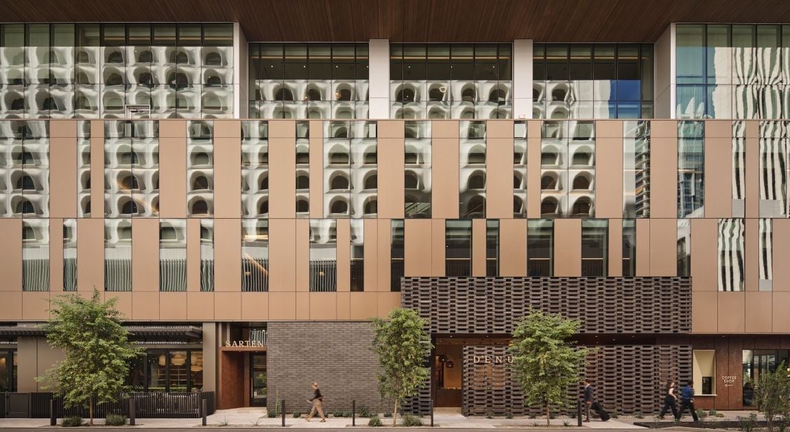 Denū Hotel & Spa Debuts as Downtown Phoenix’s Premier Upscale Urban ...