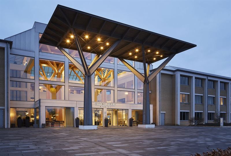 Scandic to take over Hotel Opus in Horsens, Denmark