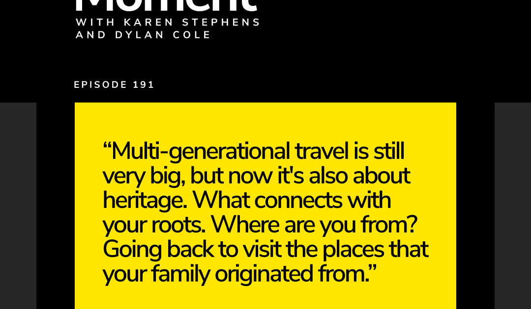 The end of beigification: Why travelers are searching for something real