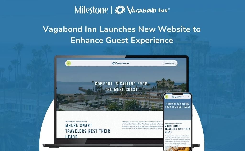 Vagabond Inn Launches New Website to Enhance Guest Experience ...