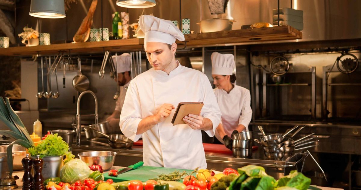 AI in Foodservice: Operational Value and What It Requires - Hospitality Net