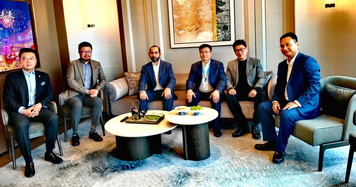 BTG Hotels and Kempinski Group Hold High-Level Talks to Deepen ...